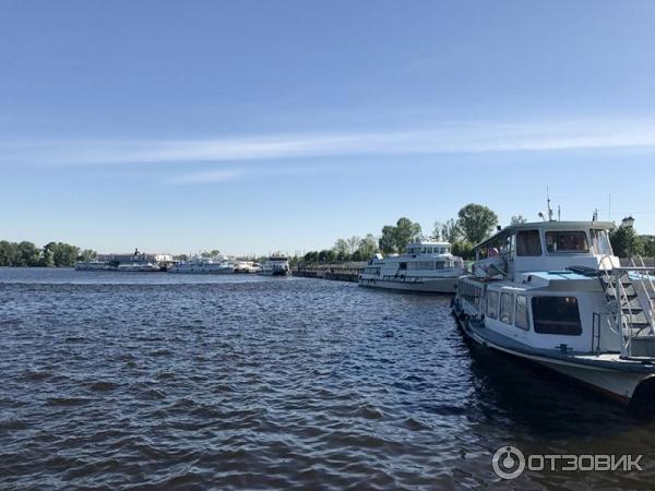 Экскурсия по г. Булгар (Россия, Татарстан) фото