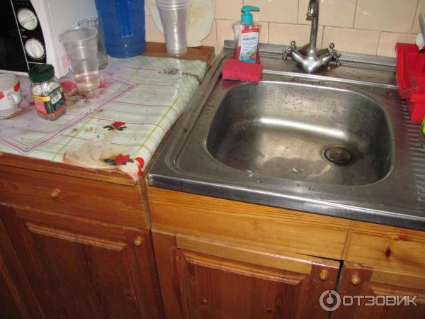 База отдыха Залив (Россия, Нижегородская область) фото