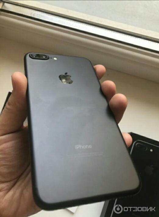 Смартфон Apple iPhone 7 Plus фото