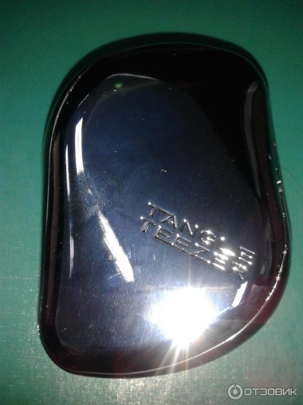 Расческа Tangle Teezer Compact фото