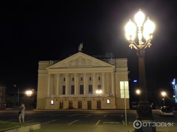 Ночная экскурсия Казань зажигает огни (Россия, Татарстан) фото