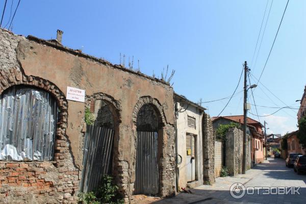 Экскурсия по Албании фото