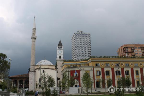 Экскурсия по Албании фото