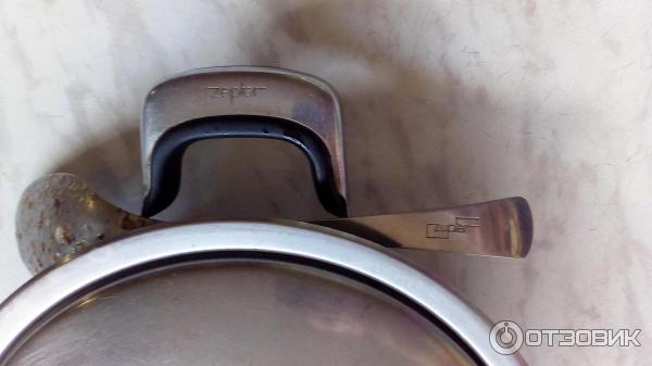 Сковорода Zepter фото
