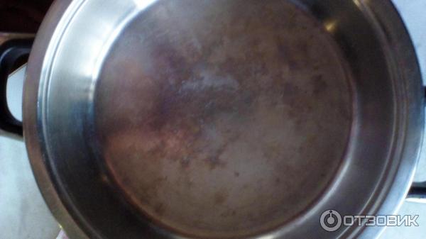 Сковорода Zepter фото