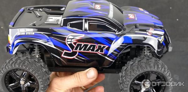 REMO HOBBY Smax