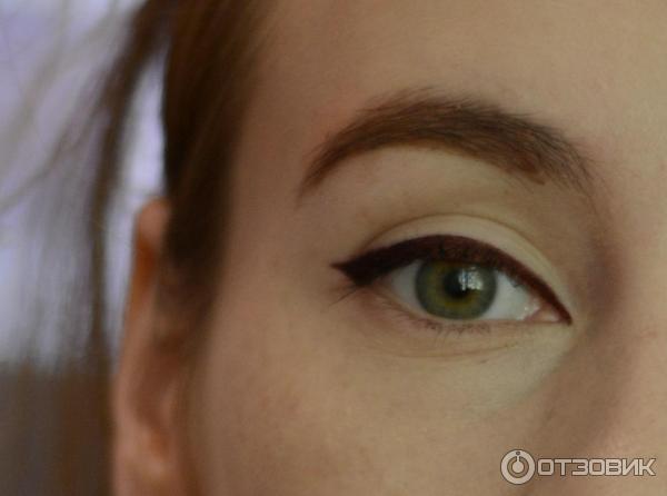 Стойкий карандаш для контура глаз NYX FAUX BLACKS EYELINER фото