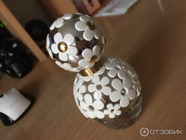 Туалетная вода Marc Jacobs Daisy Dream фото