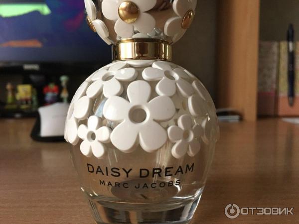 Туалетная вода Marc Jacobs Daisy Dream фото