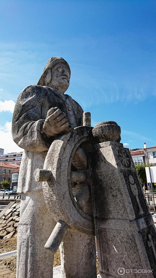 Экскурсия по г. Байона (Испания, Атлантические Пиренеи) фото