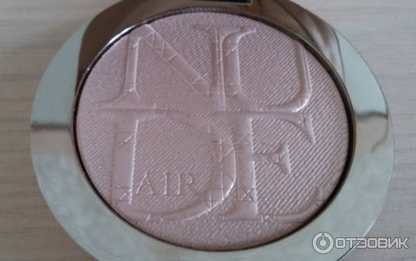 Хайлайтер Dior Diorskin Nude Air Luminizer фото