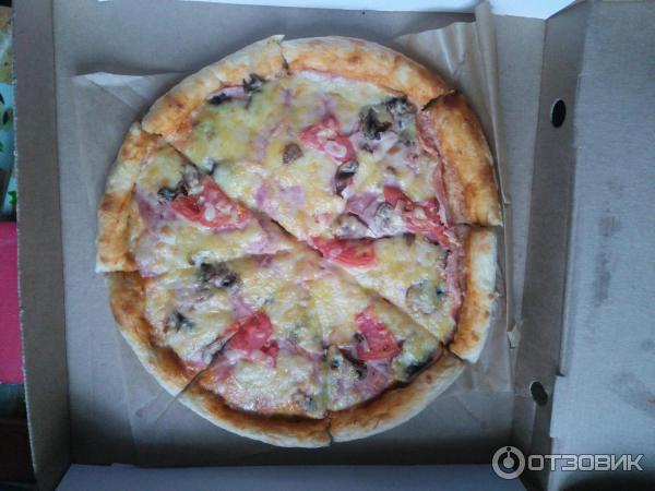 Ninja pizza 3 й микрорайон 20 фото