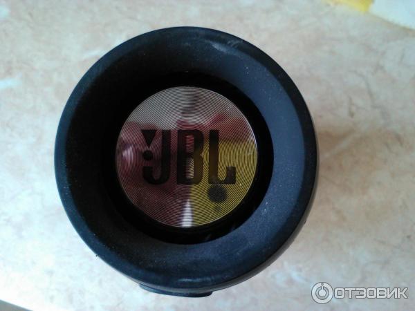 Портативная колонка JBL Flip 4 фото