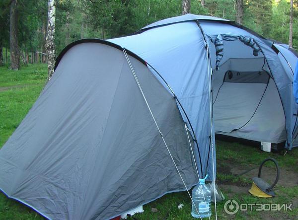 Купить Палатку Т4 1 Quechua В Минске