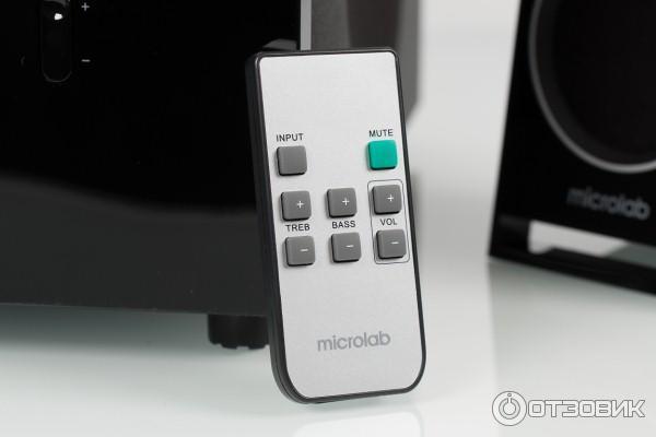 Акустическая система Microlab M-910 фото