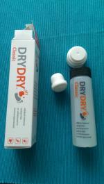 Дезодорант Dry Dry фото