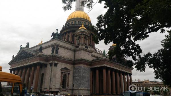 Экскурсия на колоннаду Исаакиевского собора в Санкт-Петербурге. Колоннада Исаакиевского собора лифт есть. Экскурсия на колоннаду Исаакиевского собора фото. Колоннада Исаакиевская площадь, 4 отзывы.