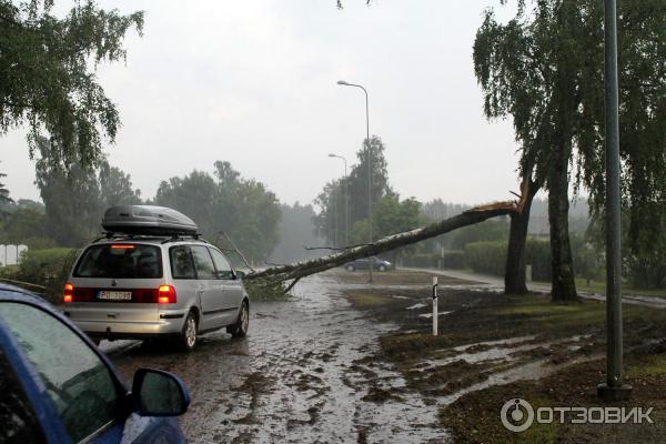 Отдых в Латвии фото