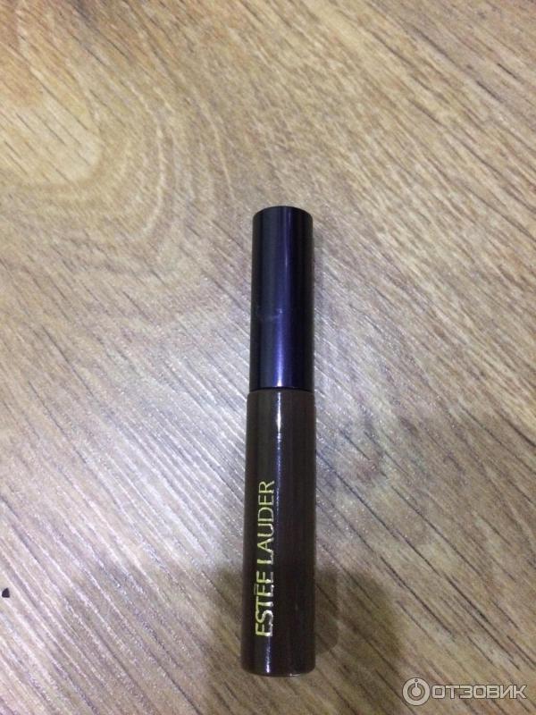 Тушь для бровей Volumizing Brow Tint ESTEE LAUDER фото