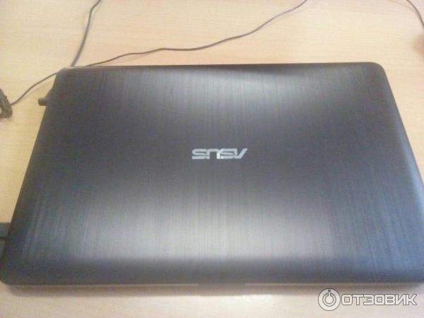 Ноутбук Asus X540S фото