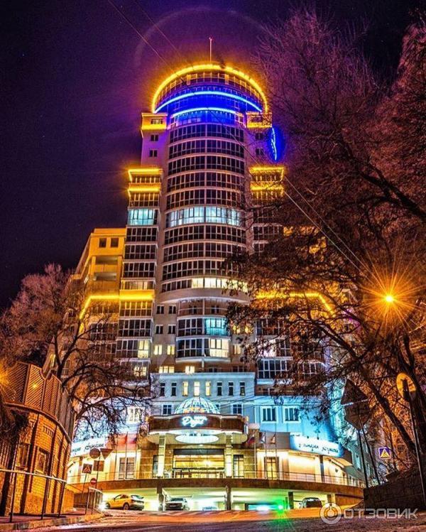 Spa degas ул пятницкого 65а воронеж фото Отзыв о SPA-центр "Дегас" (Россия, Воронеж) Все удовольствия сразу - зоны отдыха