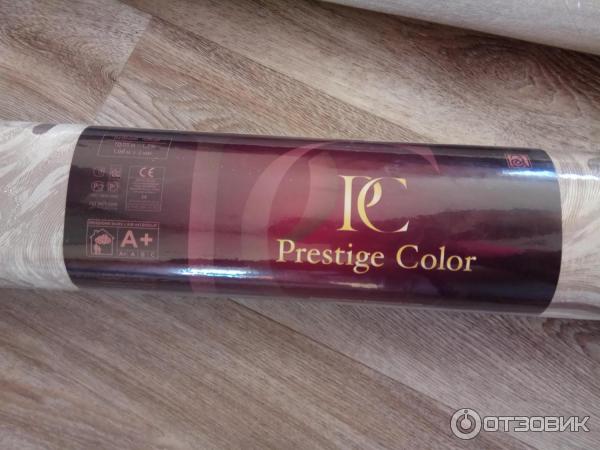 Обои виниловые на флизелиновой основе Prestige Color фото