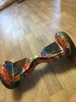 Гироскутер Smart Balance Wheel фото