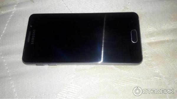 Смартфон Samsung Galaxy А3 SM-A310F/DS фото