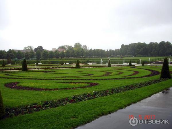 Путешествие в Баден-Вюртемберг (Германия) фото