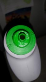 Чистящее средство Grass Dos Gel фото