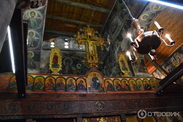 Церковь Святого Стефана
