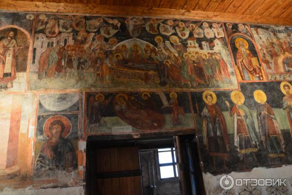 Церковь Святого Стефана