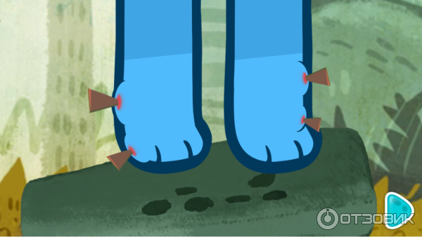 Слезами горю не поможешь котики вперед