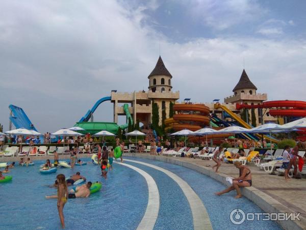 Горки