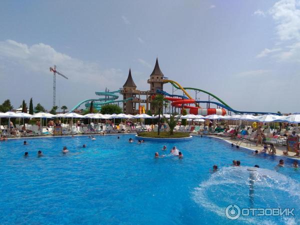 Горки