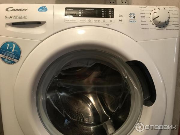 Купить Стиральную Машину Канди Cs4 1052d3 2