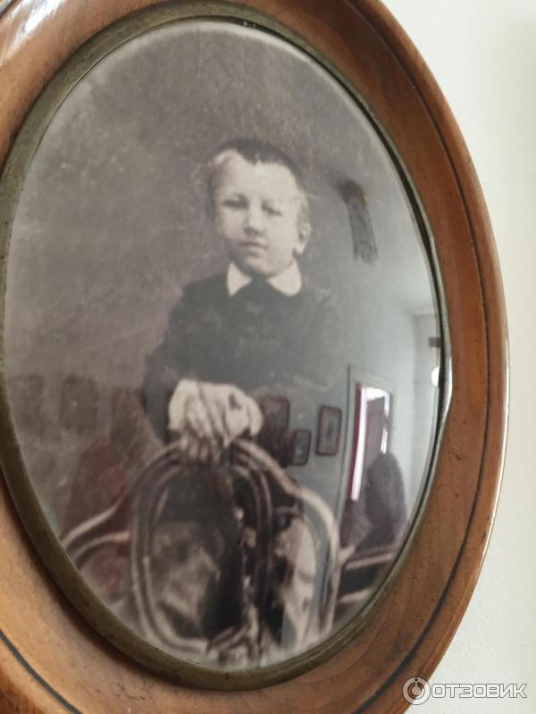 Музей А. И. Куприна (Россия, Пензенская область, Наровчат) фото