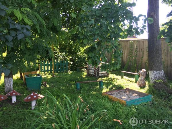 Музей А. И. Куприна (Россия, Пензенская область, Наровчат) фото