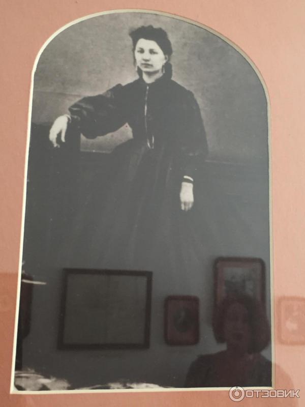 Музей А. И. Куприна (Россия, Пензенская область, Наровчат) фото