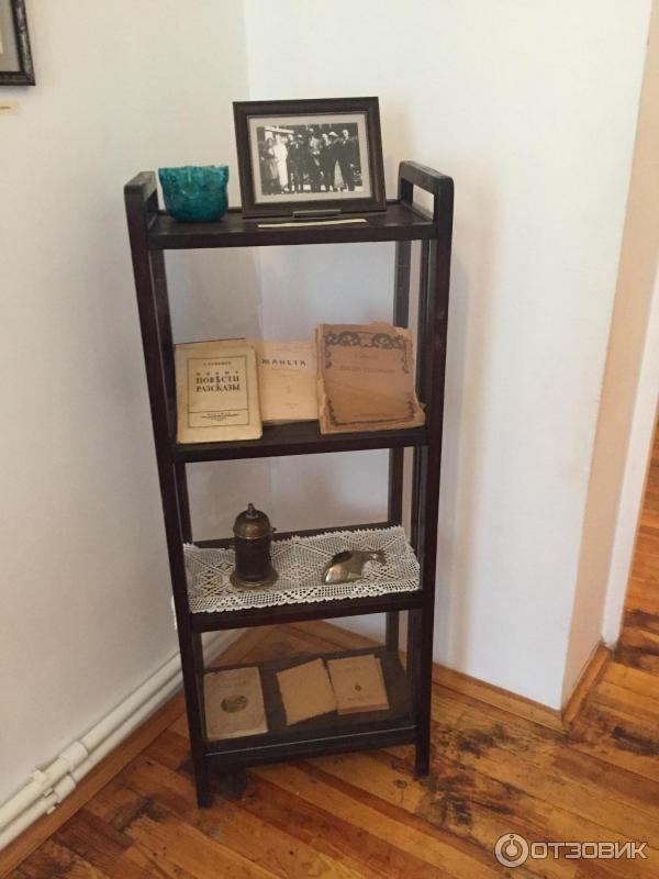 Музей А. И. Куприна (Россия, Пензенская область, Наровчат) фото