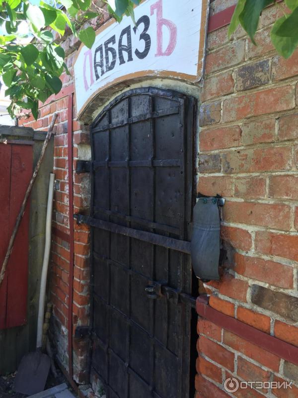 Музей А. И. Куприна (Россия, Пензенская область, Наровчат) фото