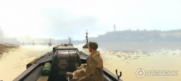 Игра для PC Dishonored (2012) фото