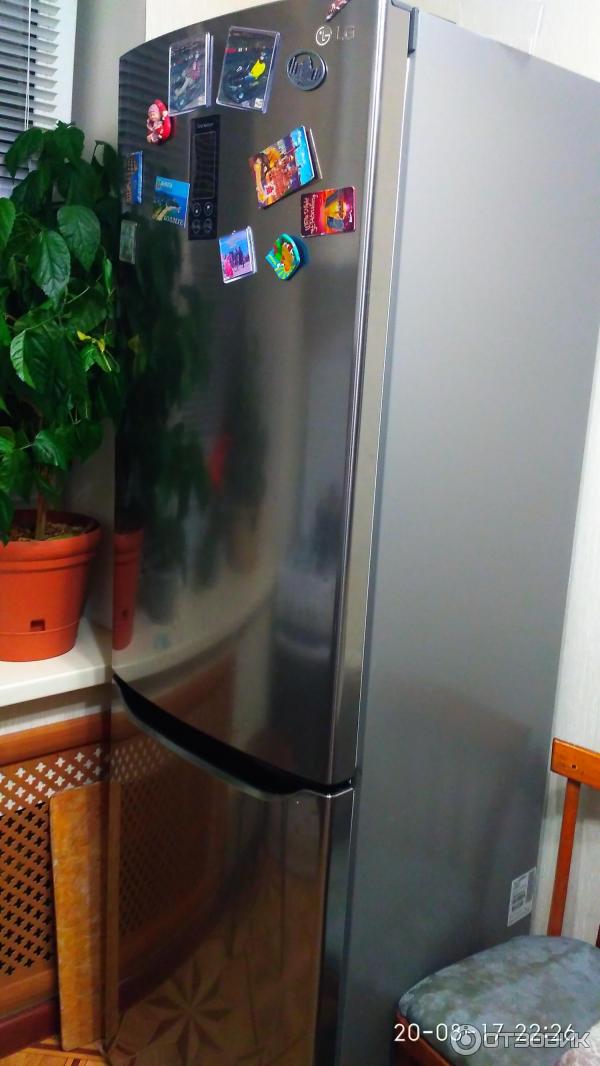 Lg Ga E409uqa Ручка Купить