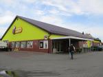 Сеть супермаркетов Biedronka (Польша) фото
