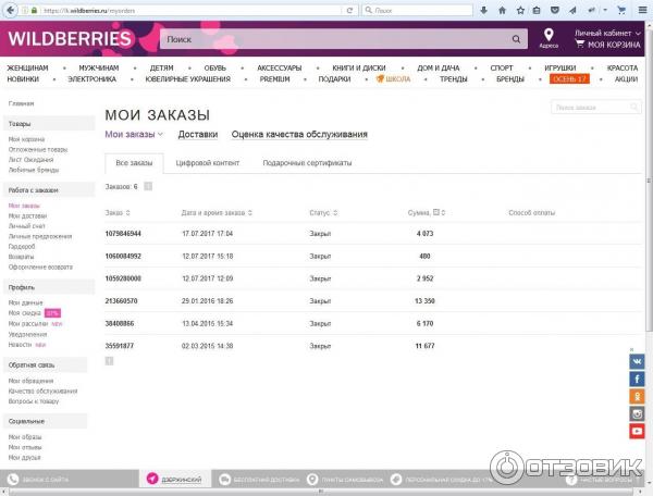 Как удалить заказ из истории на вайлдберриз. Wildberries номер заказа. История заказов интернет магазин. Скрин истории покупок Wildberries. История заказов вайлдберриз.