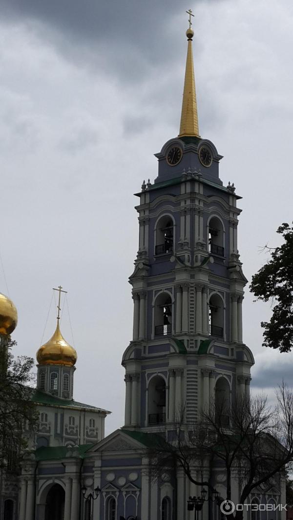 Тульский Кремль (Россия, Тула) фото