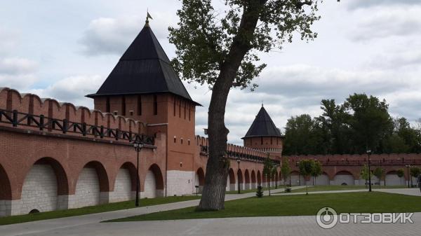 Тульский Кремль (Россия, Тула) фото