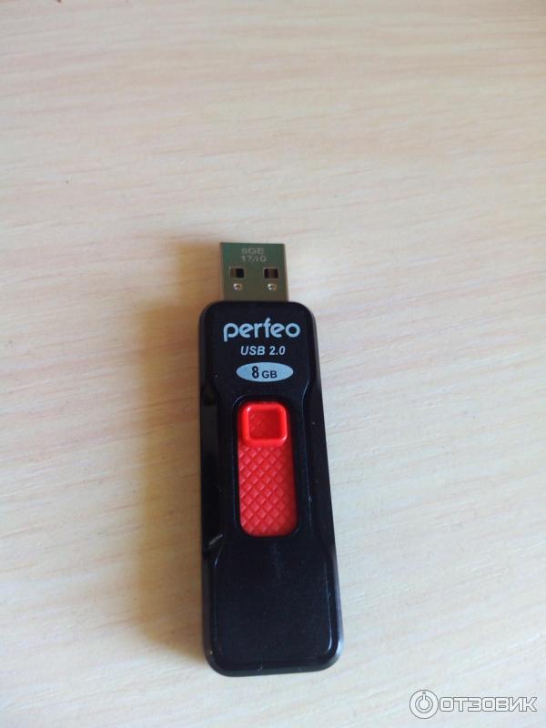 USB Flash drive Perfeo фото