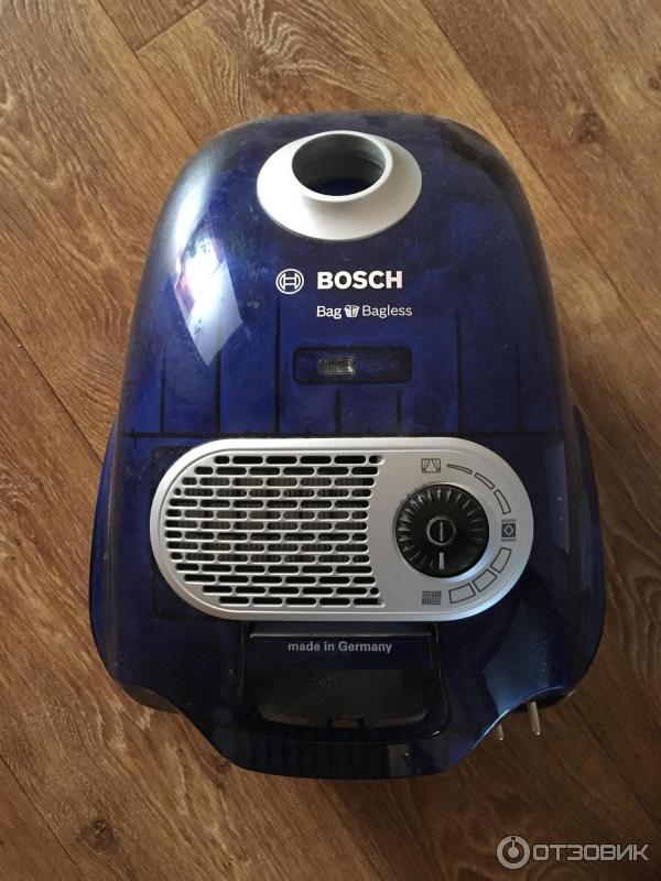 Пылесос Bosch Logo 2100w Фильтры Купить