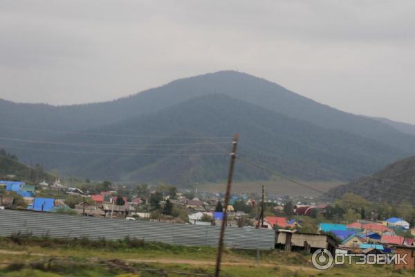 Отдых в Горном Алтае (Россия, Алтай) фото